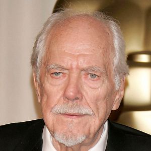 Foto Robert Altman