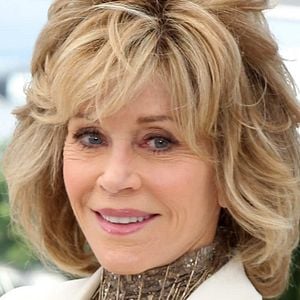 Foto Jane Fonda