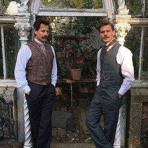 Foto Entre la razón y la locura