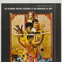 Foto Operación dragón