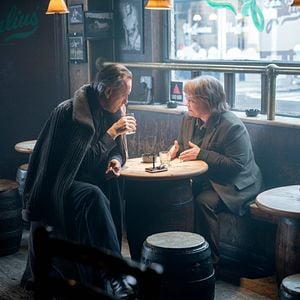 Foto ¿Podrás perdonarme?