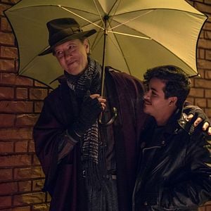 Foto ¿Podrás perdonarme?