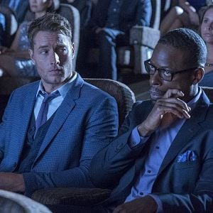 Foto Sterling K. Brown