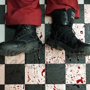 Foto La Casa De Papel