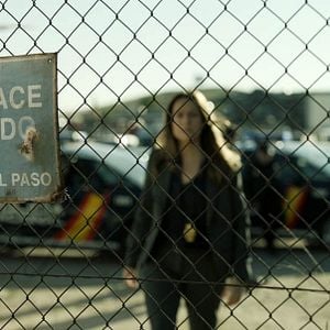 Foto La Casa De Papel