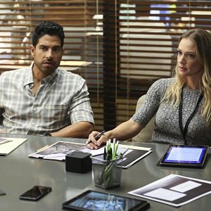 Foto Mentes criminales