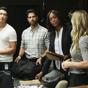 Foto Mentes criminales