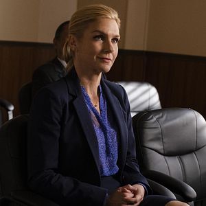 Foto Rhea Seehorn