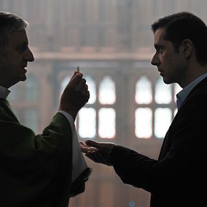 Foto Por la gracia de Dios