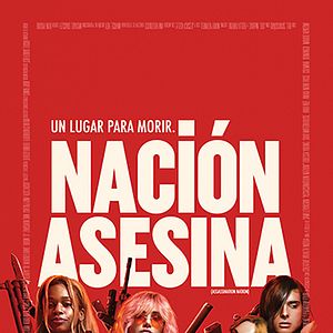 Foto Nación asesina