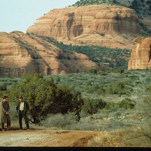 Foto Fuga a la media noche