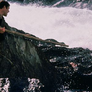 Foto Fuga a la media noche