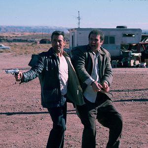 Foto Fuga a la media noche