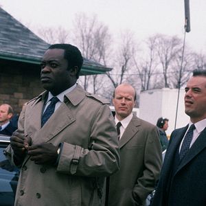 Foto Fuga a la media noche