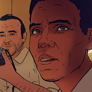 Foto Un día más con vida