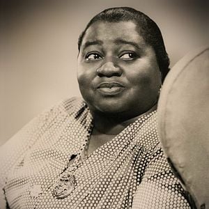 Foto Hattie McDaniel