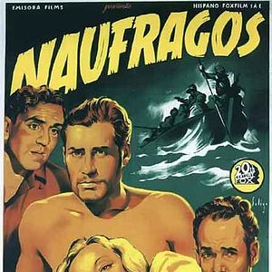 Foto Náufragos