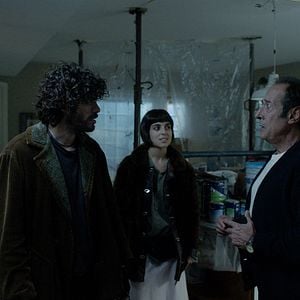 Foto Guillermo Francella