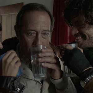 Foto Guillermo Francella