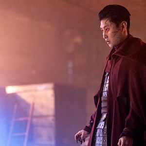 Foto William Belleau