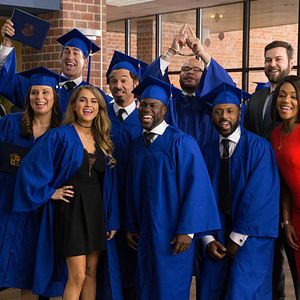 Foto Tiffany Haddish