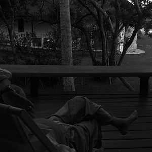 Foto Conversación con Él