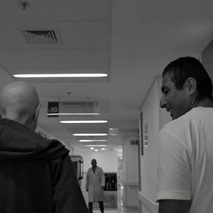 Foto Conversación con Él