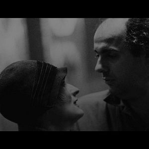 Foto Conversación con Él