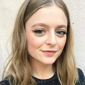 Foto Anna Baryshnikov