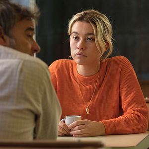 Foto La hija de un ladrón