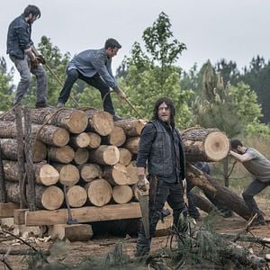 Foto The Walking Dead