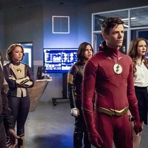 Foto Jessica Parker Kennedy