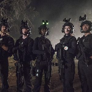 Foto Jodie Turner-Smith