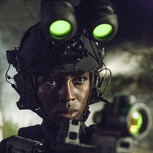 Foto Jodie Turner-Smith