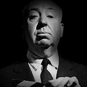 Foto Alfred Hitchcock presenta