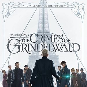 Foto Animales fantásticos: Los crímenes de Grindelwald