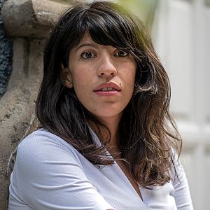 Foto Alejandra Marquez Abella