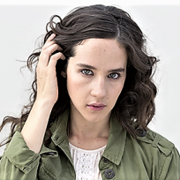 Foto Ximena Sariñana