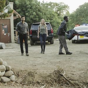 Foto Mentes criminales