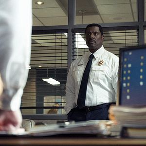 Foto Eamonn Walker