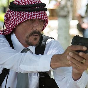 Foto Te juro que yo no fui