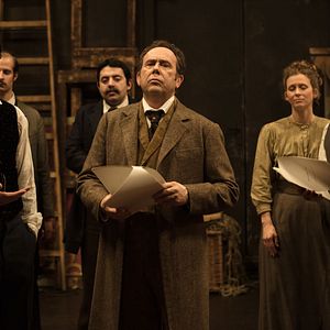 Foto Cyrano mon amour