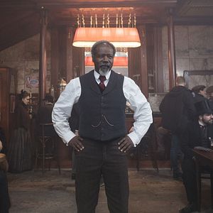 Foto Cyrano mon amour