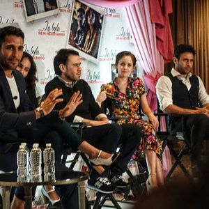 Foto La boda de mi mejor amigo