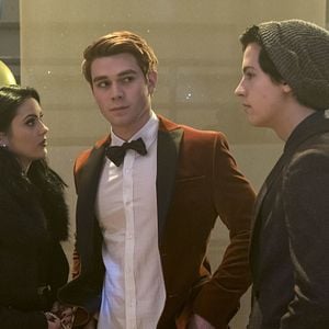 Foto Riverdale