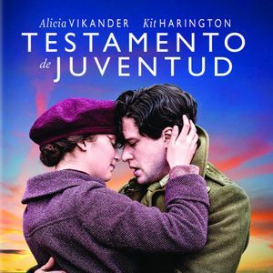 Foto Testamento de juventud