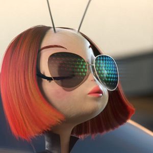 Foto Espías en manada