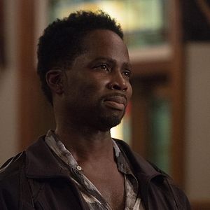 Foto Harold Perrineau