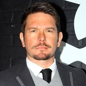 Foto Kristoff Raczyński