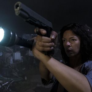 Foto The Walking Dead